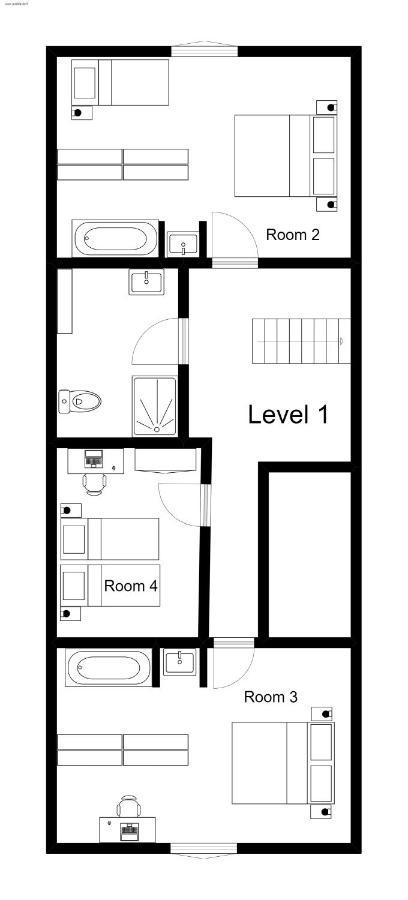 فيلا Sixine House أوفيفات المظهر الخارجي الصورة